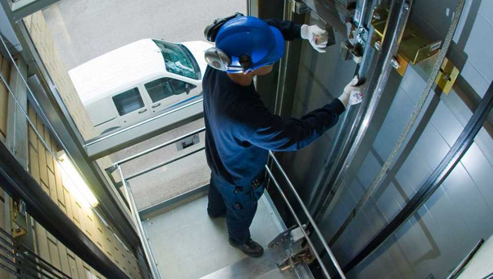 Gazipaşa Asansör Bakımı